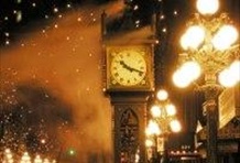 Pre / Post Cruise Vancouver City Tour